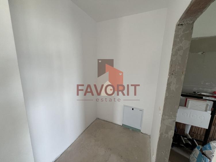 Apartamente noi 3 camere | 67mp util+ 31mp terasa | Braytim - Giroc - 10