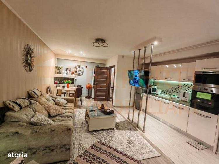 Apartament 2 camere Primo - Lira Residence, termen lung - 11
