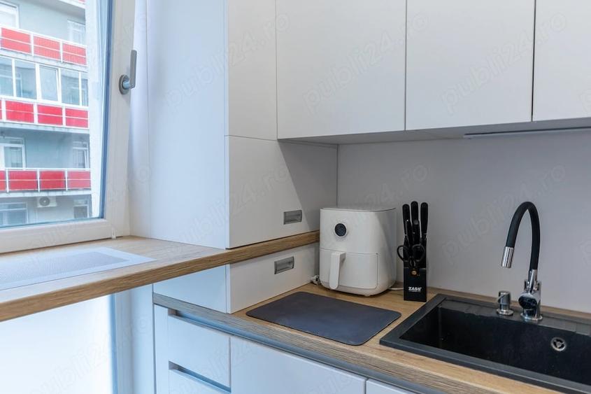 Proprietar - Inchiriez spa?iu ideal Birou Home-Office (Apartament 1 camera) in Zorilor - 4