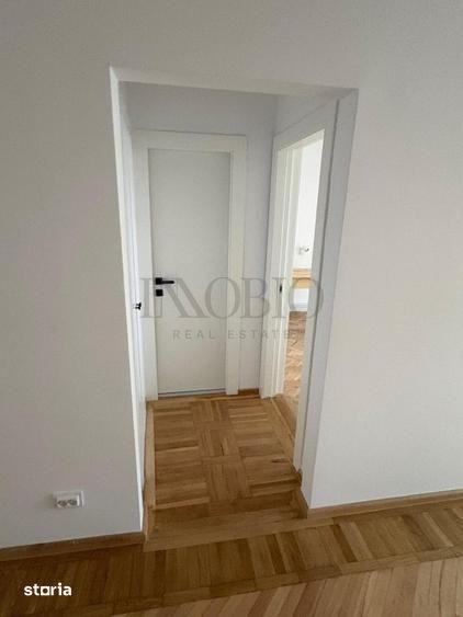 Apartament cu 2 camere în Primăverii