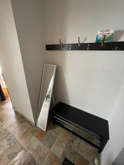 Apartament cu 2 camere semidecomandat în Chibrit
