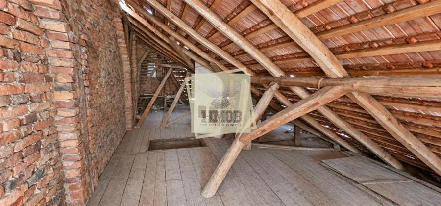 Casa saseasca cu potential remarcabil in Cisnadioara - 22