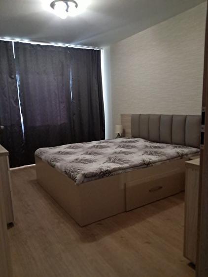 Apartament cu 2 camere decomandat în Exterior Vest
