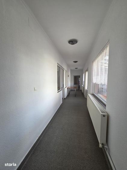 Casă cu 4 camere cu Teren 1440 Mp în Mișca