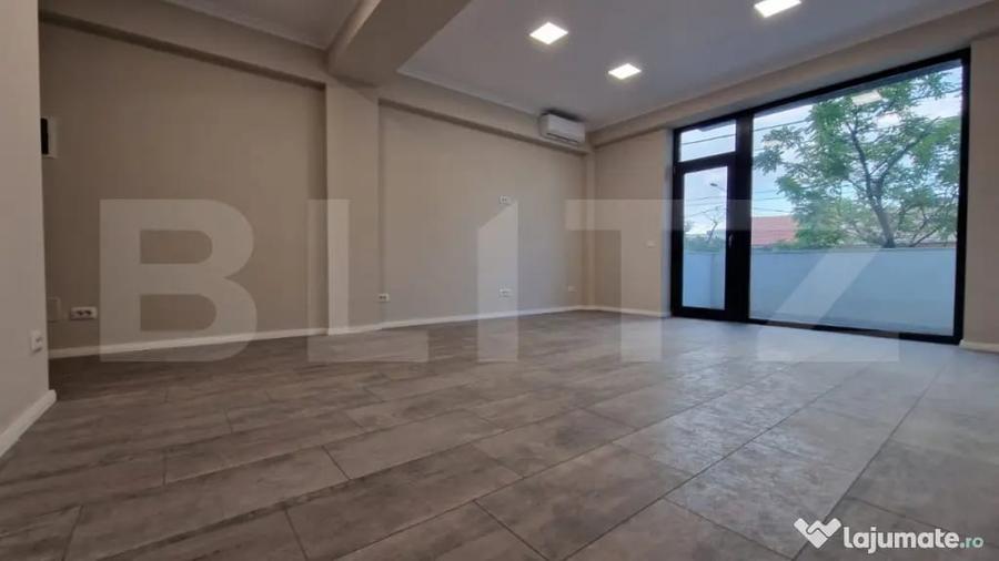 Apartament cu 7 camere semidecomandat în Iosefin