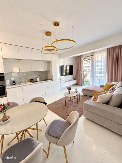 Apartament cu 3 camere în Sântandrei