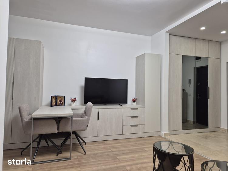 VAND Garsoniera Premium ultra-dotata sector 6 Avangarde Grande Village - 8