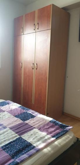 Garsonieră decomandată în Runcu