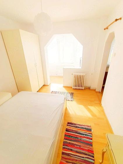 Zona Calea ?agului Apartament cu 2 camere ?i centrala proprie - 1