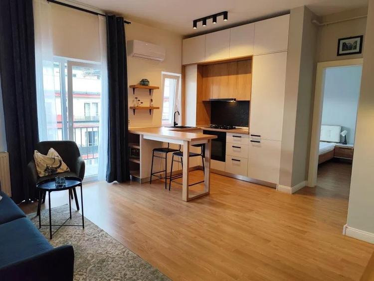 Apartament 2 camere zona Calea Surii Mici - 5