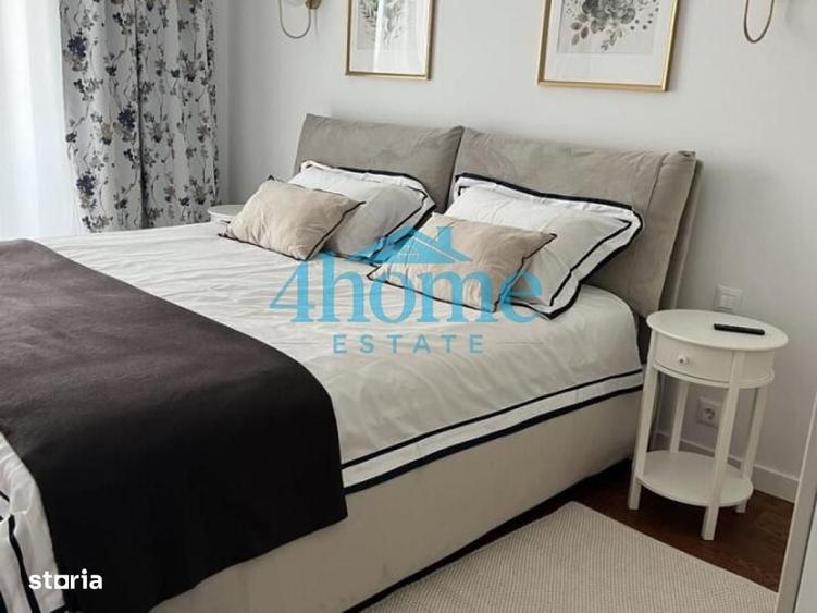 Apartament cu 2 camere în Cotroceni