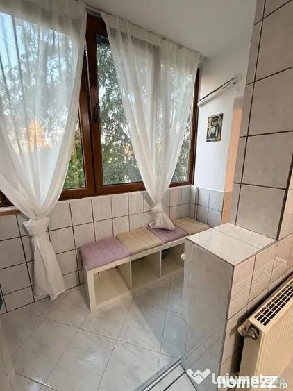 Apartament cu 2 camere decomandat în Sebastian