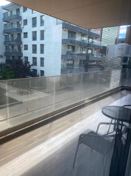 Ambiance Residence 3 camere premium | Pipera | OMV | complet mobilat - 13