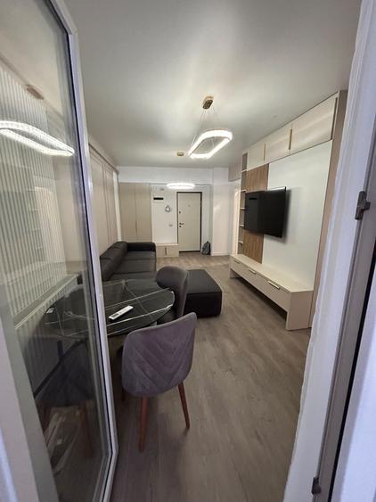 Apartament nedecomandat în Unirii