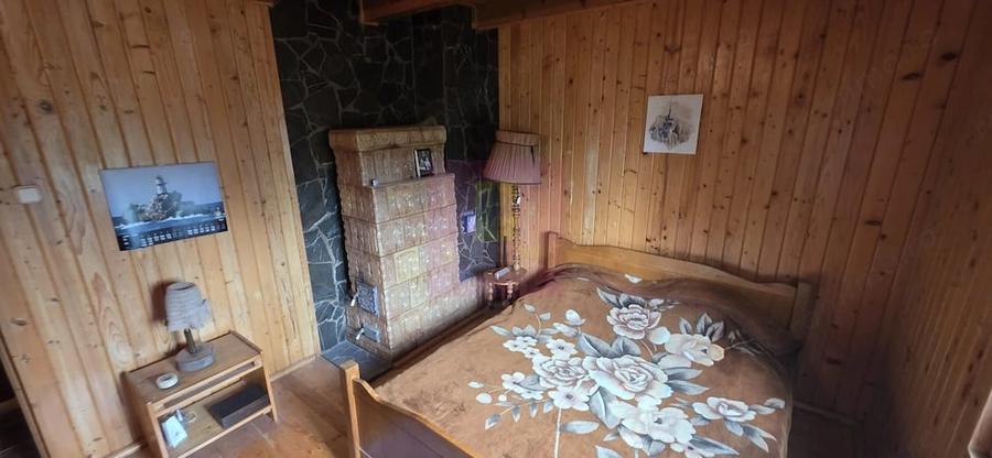 Casă cu 5 camere cu Teren 2200 Mp în Provița de Sus