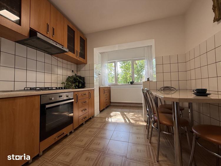 Apartament 3 camere Aradului Nord - 5