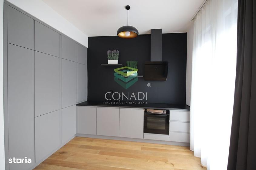 Apartament 3 camere de inchiriat+ loc parcare - Arcadia Apartments - 11