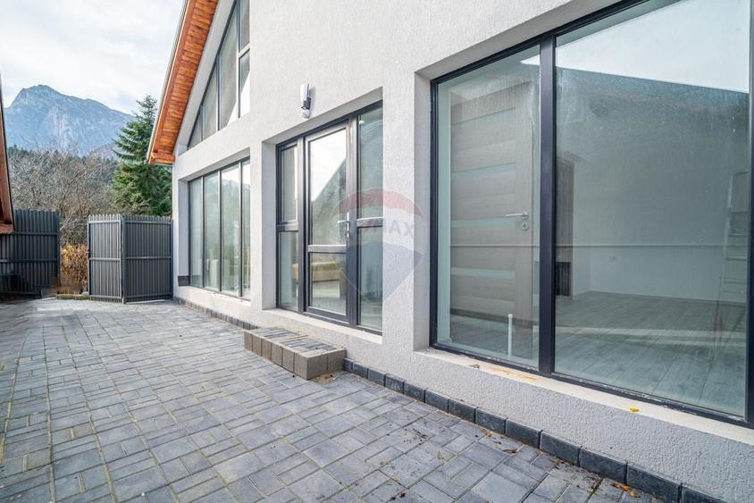 Casă individuală cu 3 camere cu Teren 107 Mp în Valea Alba