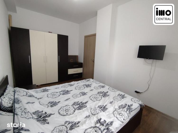 Apartament cu 3 camere în Între Lacuri