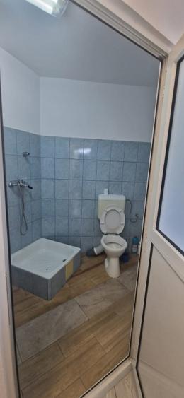Spațiu comercial, de 400 mp, în Est
