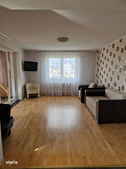 Inchiriez apartament panoramic 90mp utilat - 6