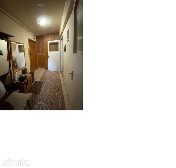 Apartament de 2 camere dec. ,50mp , etaj 1,City Mall- Lapusneanu - 1