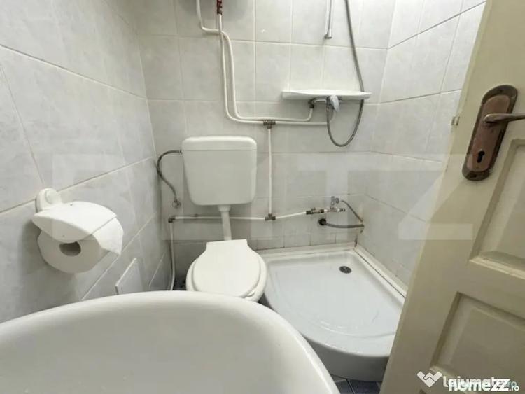 Garsonieră decomandată în Progresul