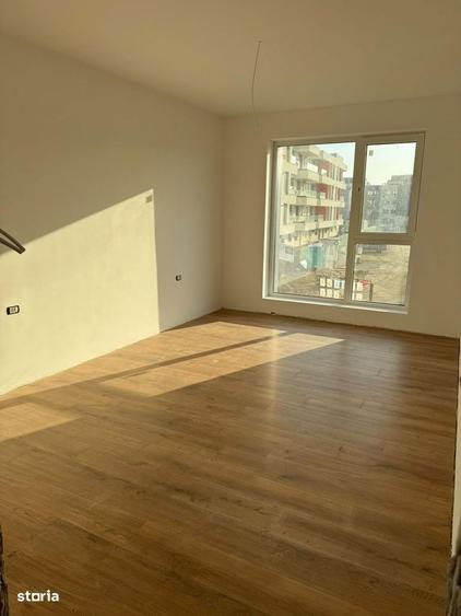 Apartament cu 3 camere decomandat în Pipera