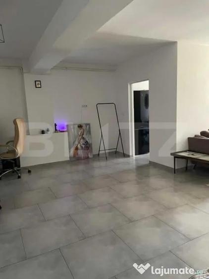 Apartament cu 3 camere, 86 mp utili, London Residence - 5
