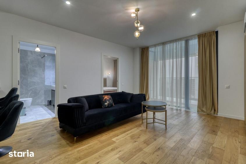 Apartament cu 2 camere în 13 Septembrie