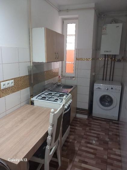 Apartament cu 2 camere nedecomandat în Cedonia