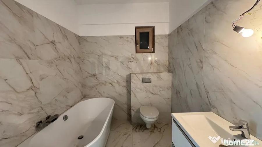Apartament cu 4 camere decomandat în Iancului