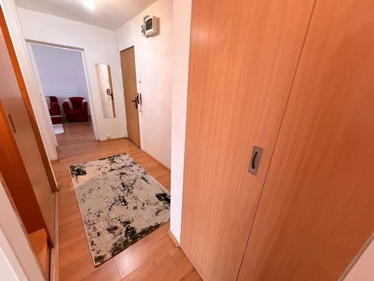 Apartament cu 2 camere în Drumul Taberei