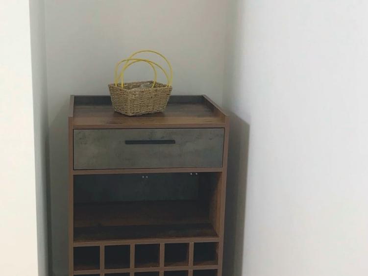 Apartament cu 2 camere decomandat, mobilat în Pipera