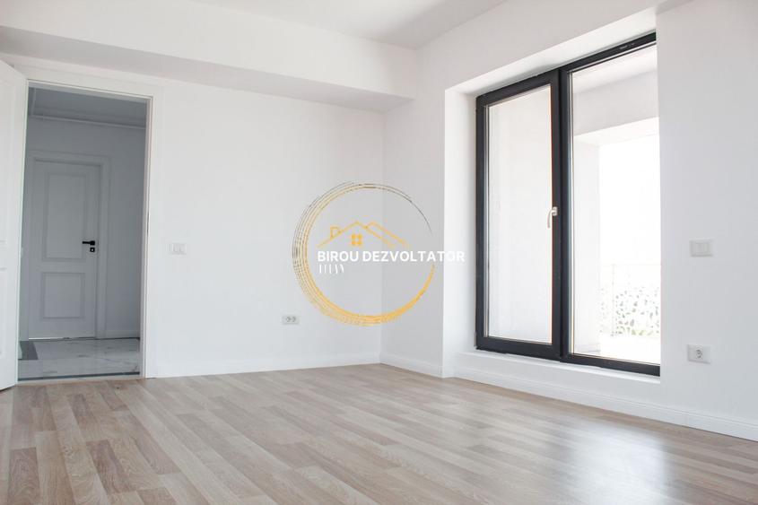 Apartament cu 3 camere decomandat în Theodor Pallady