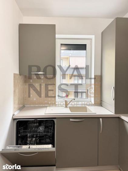 Apartament cu 2 camere, mobilat în Bartolomeu — fotografia 1