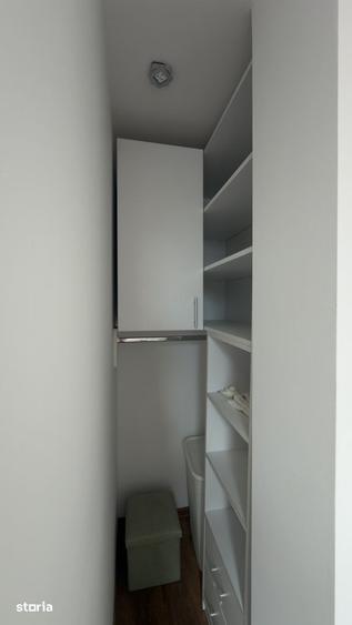 VANZARE | Apartament 2 Camere tip Mansarda, pe 2 Niveluri Metrou M - 9