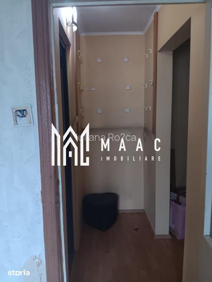 Apartament 2 camere | Ostroveni | 53 mpu |