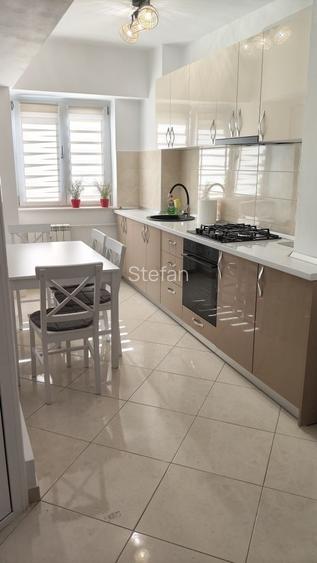 Garsoniera de inchiriat, Calea Bucuresti, Piata Mare
