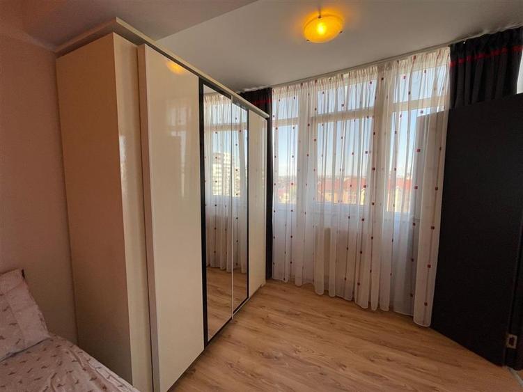 APARTAMENT 3 CAMERE | ETAJ 5 | PARCARE | NUFARUL | ORADEA - 10