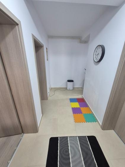 Apartament cu 2 camere decomandat în Braytim