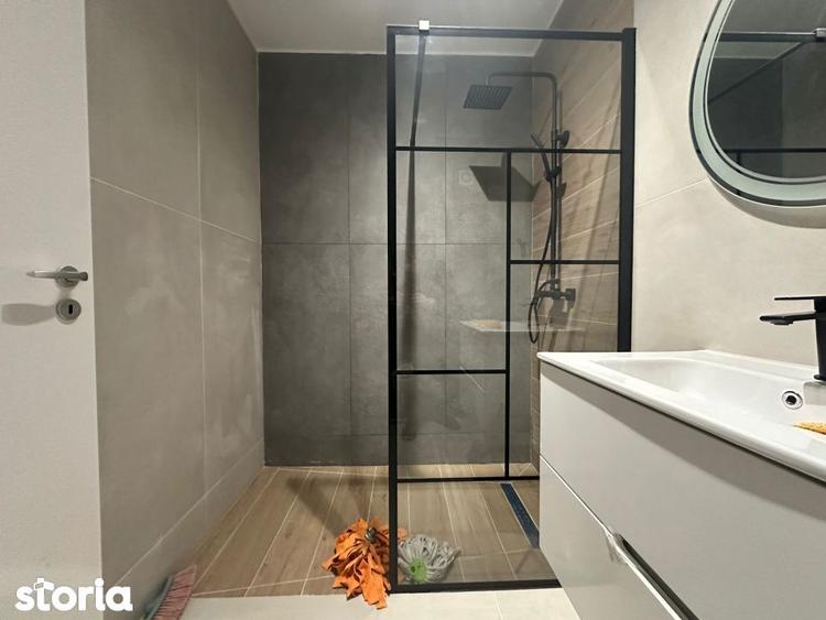 Apartament cu 2 camere în Florești — fotografia 1