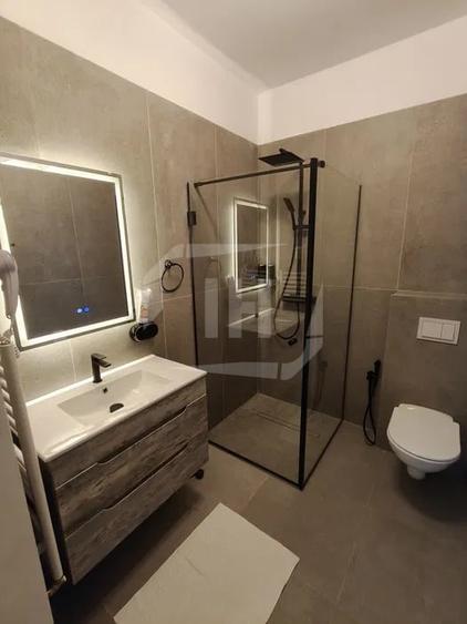 Apartament 2 camere I cu gradina I parcare I zona Pod Ira - 6