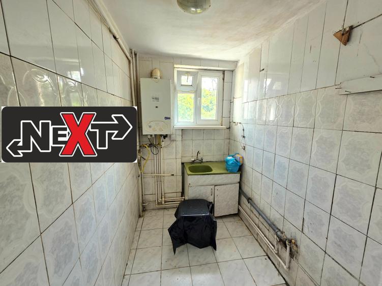 Garsonieră decomandată în Dărmănești
