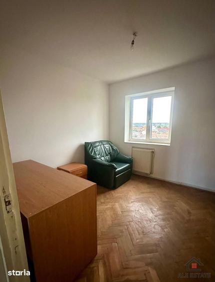 Apartament 3 camere decomandate | 70 mp | Micro 3 Turda - 11