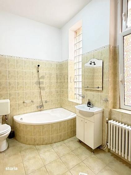 Apartament cu 2 camere în Ultracentral