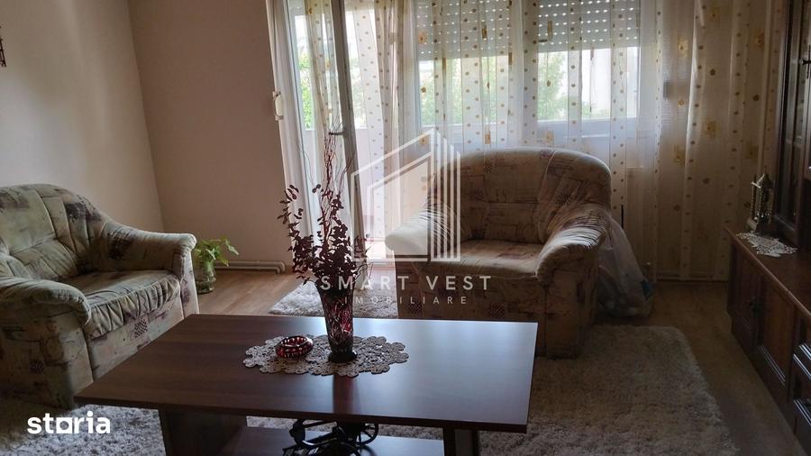 Apartament 2 camere | 57 mp | Zona micro 16 - 1