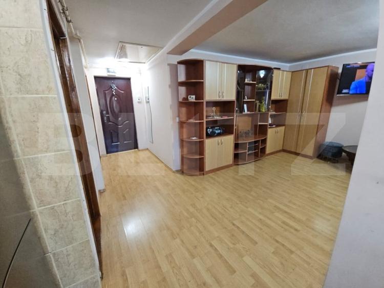 Apartament 2 camere, 57.47 mp, zona Mazepa 2 - 5