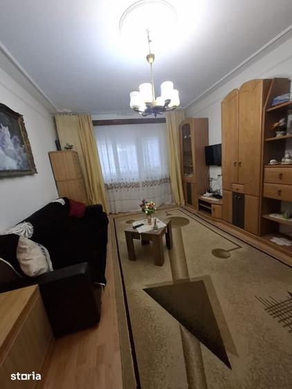 Apartament cu 2 camere decomandat în Alexandru cel Bun