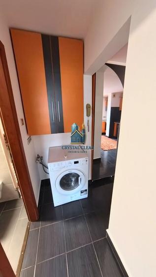 Apartament cu 2 camere decomandat în Unirii